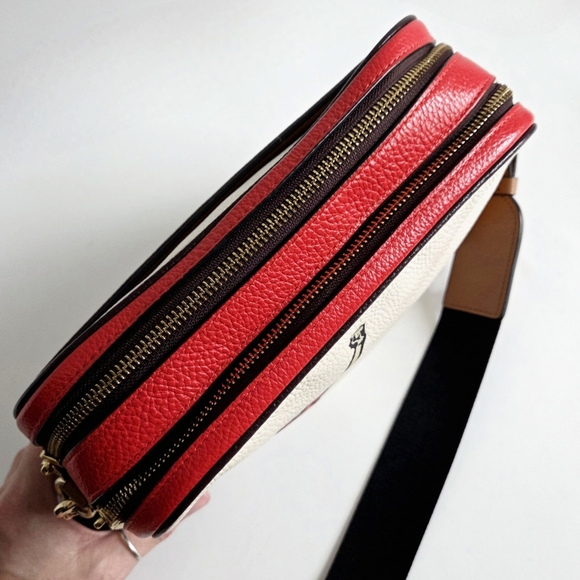 Coach × Marvel Jes Crossbody / Shoulder Bag With Hang Tag, Excellent Condition - Picture 7 of 16